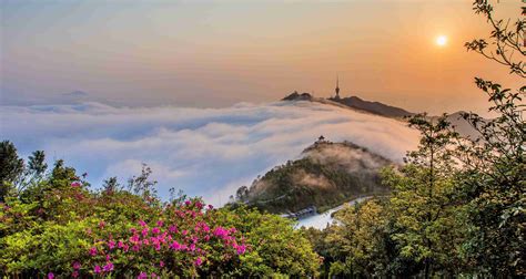 深圳梧桐山|深圳市梧桐山风景名胜区